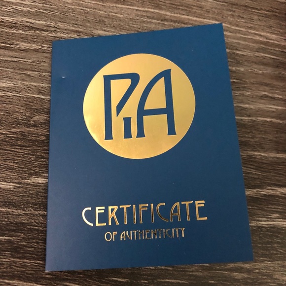 Perfection in Art Limited Edition Coin - Picture 10 of 15